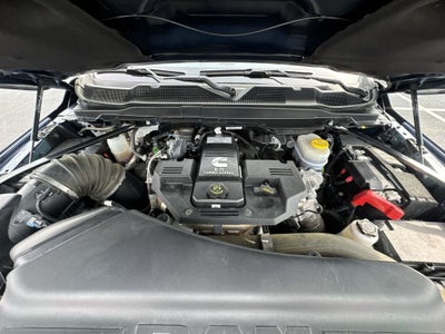 2024 RAM 2500 Limited