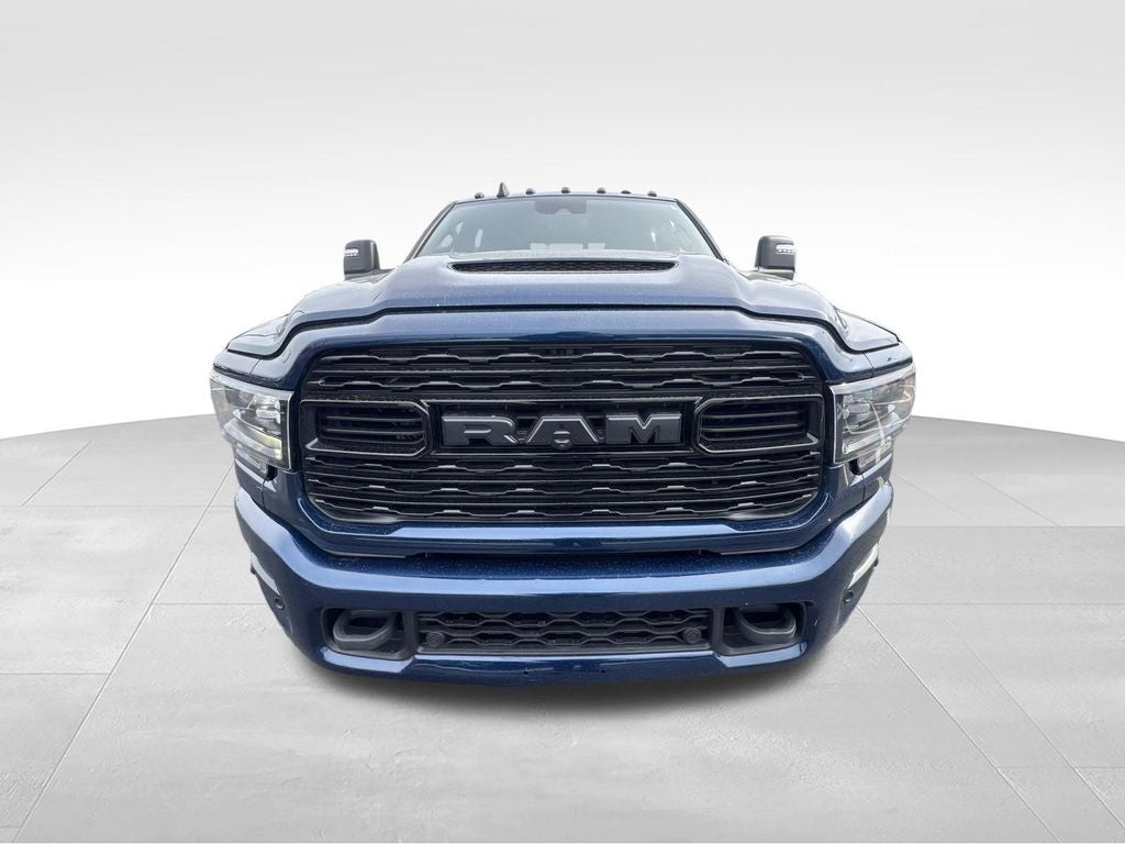 2024 RAM 2500 Limited