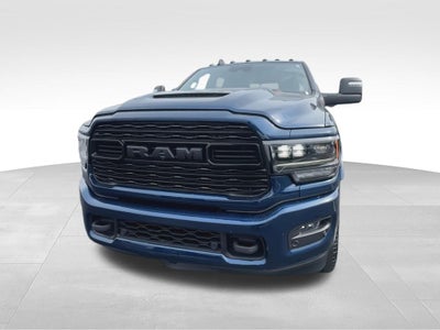 2024 RAM 2500 Limited