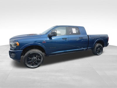 2024 RAM 2500 Limited