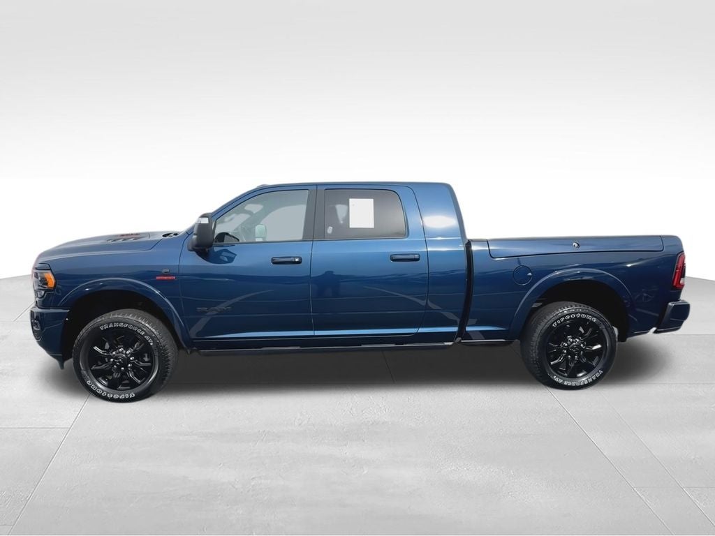 2024 RAM 2500 Limited