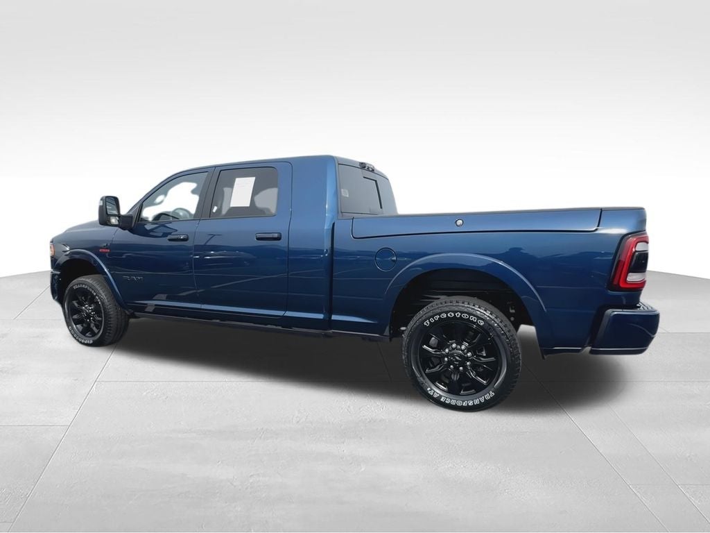 2024 RAM 2500 Limited