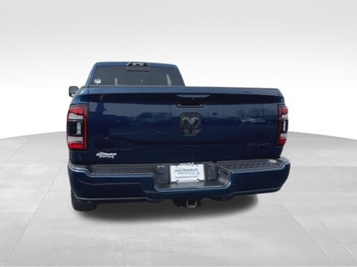 2024 RAM 2500 Limited