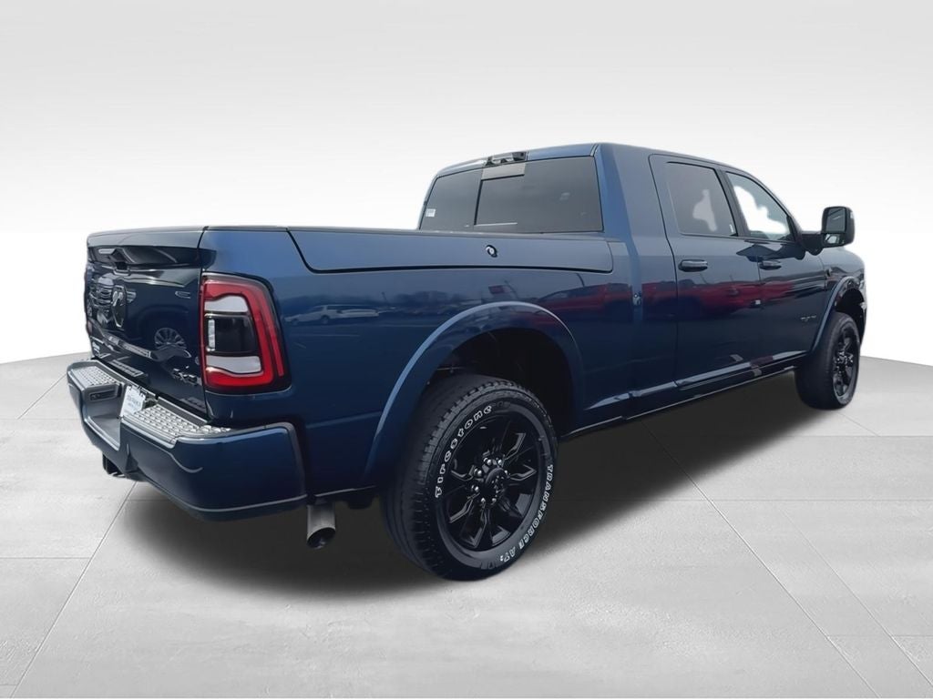 2024 RAM 2500 Limited