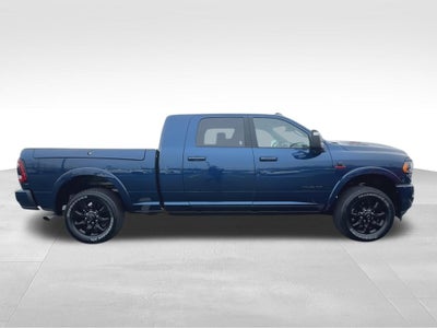 2024 RAM 2500 Limited