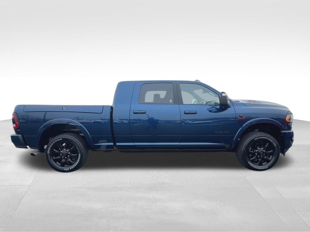 2024 RAM 2500 Limited