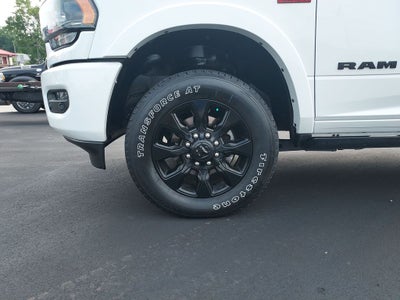 2022 RAM 2500 Limited