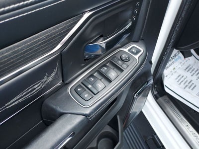 2022 RAM 2500 Limited