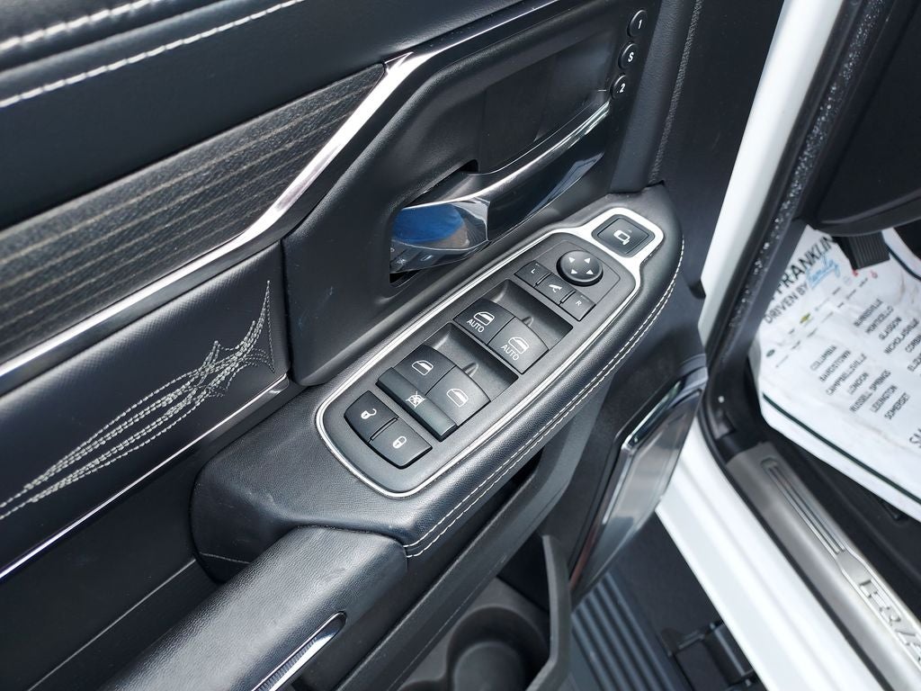 2022 RAM 2500 Limited