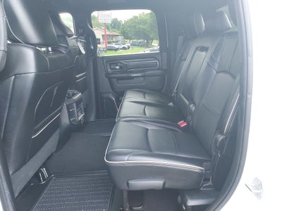 2022 RAM 2500 Limited