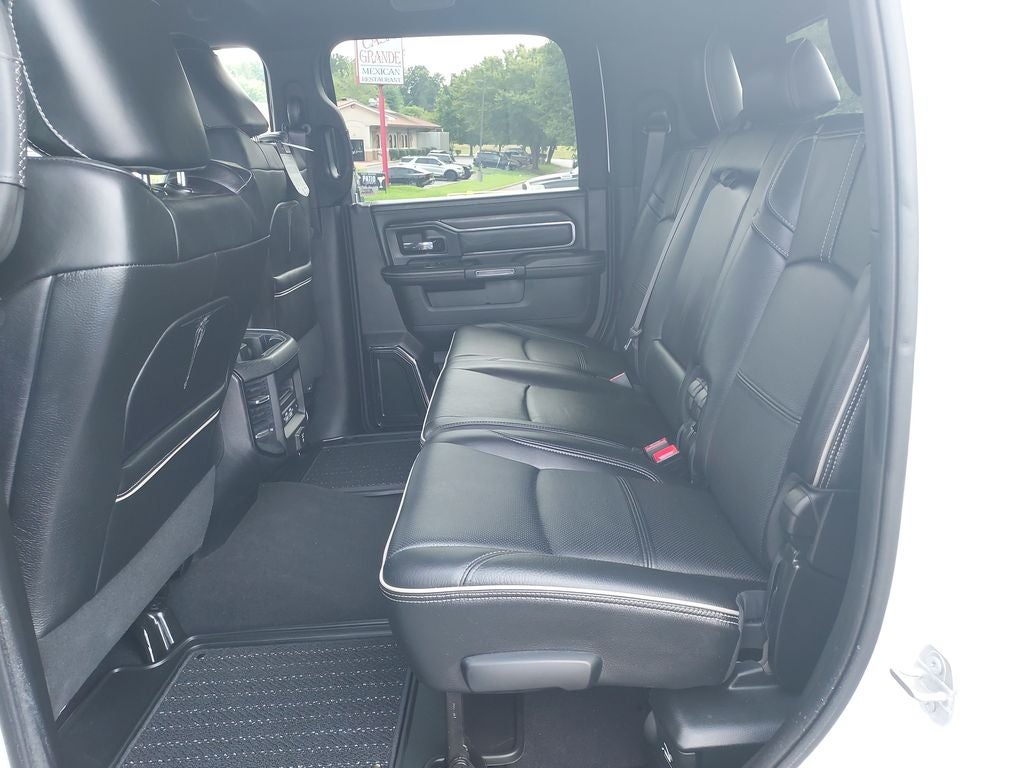2022 RAM 2500 Limited