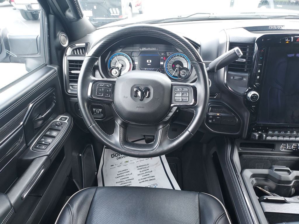 2022 RAM 2500 Limited