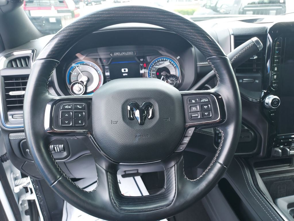 2022 RAM 2500 Limited