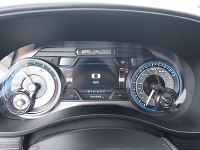 2022 RAM 2500 Limited