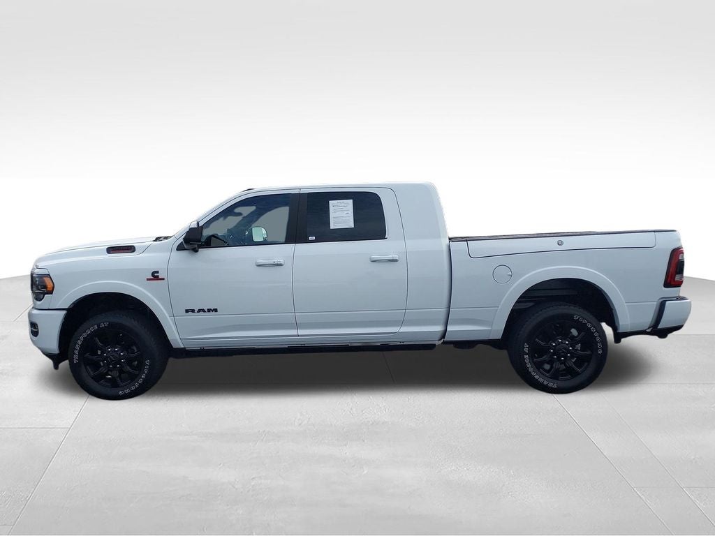 2022 RAM 2500 Limited