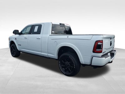 2022 RAM 2500 Limited