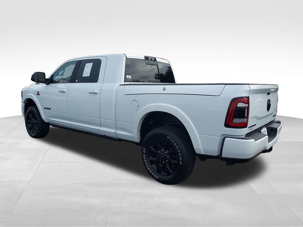 2022 RAM 2500 Limited