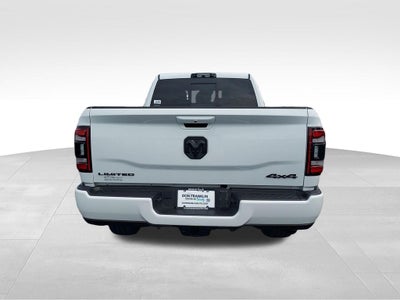 2022 RAM 2500 Limited