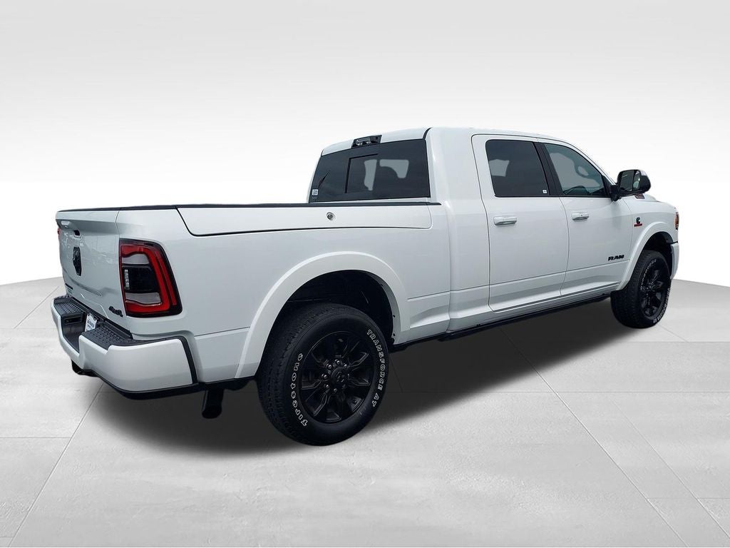 2022 RAM 2500 Limited