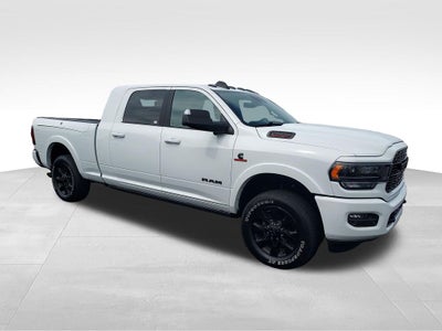 2022 RAM 2500 Limited