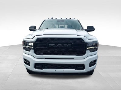 2022 RAM 2500 Limited