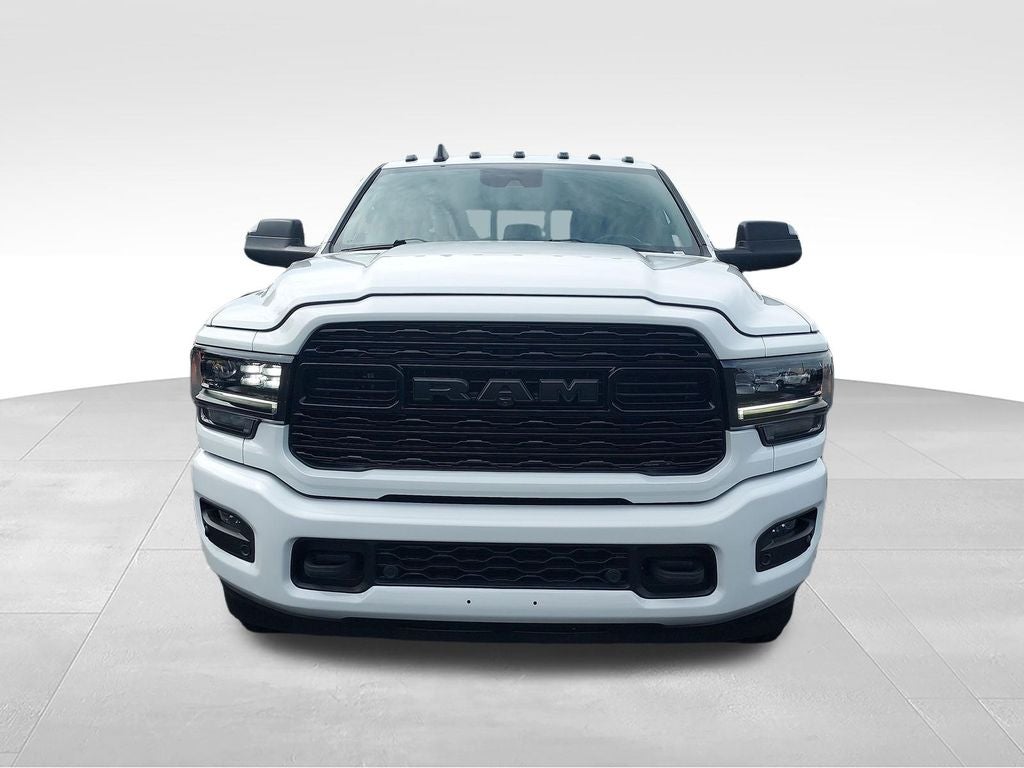 2022 RAM 2500 Limited