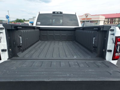2022 RAM 2500 Limited