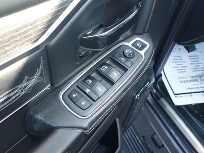 2022 RAM 2500 Limited