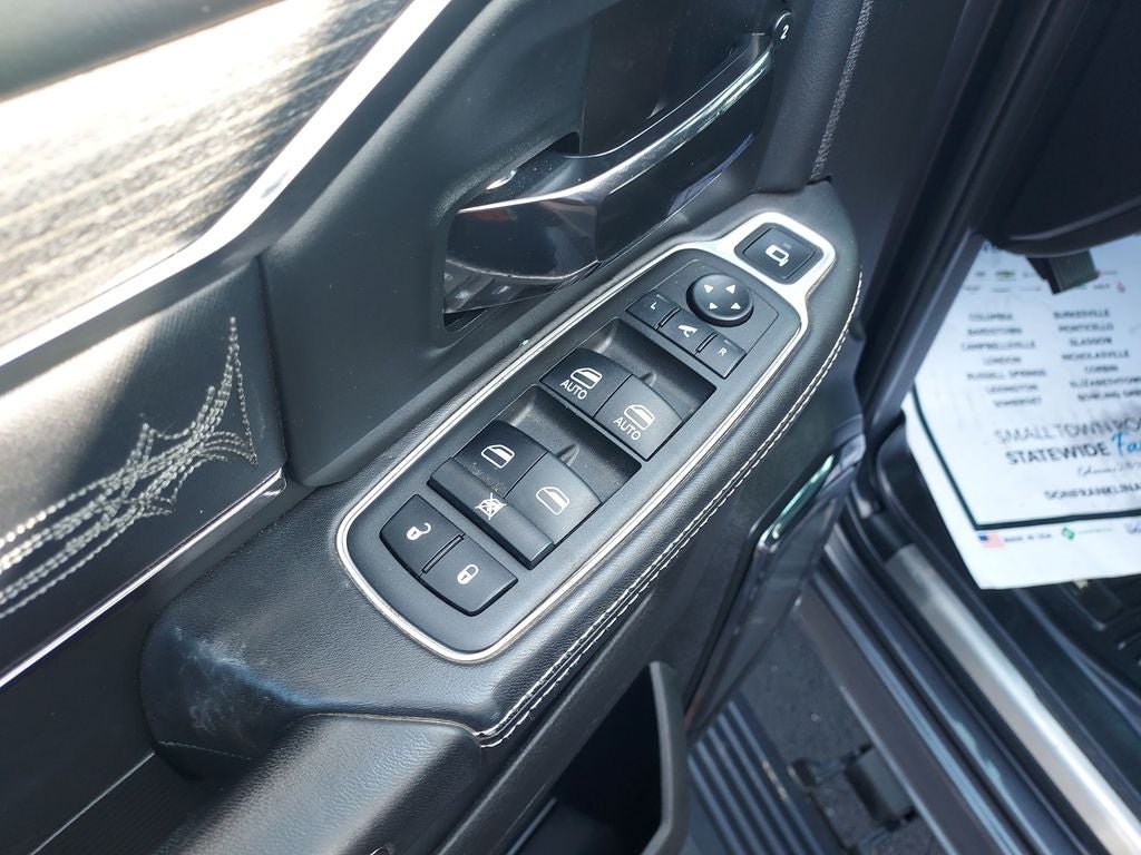 2022 RAM 2500 Limited