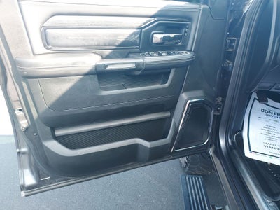 2022 RAM 2500 Limited