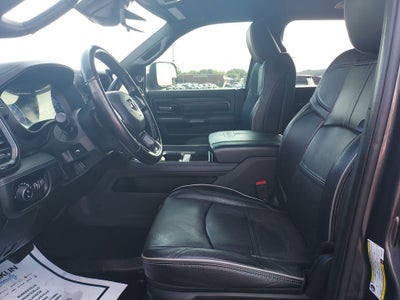 2022 RAM 2500 Limited