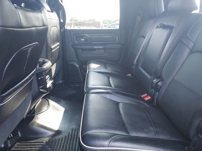 2022 RAM 2500 Limited