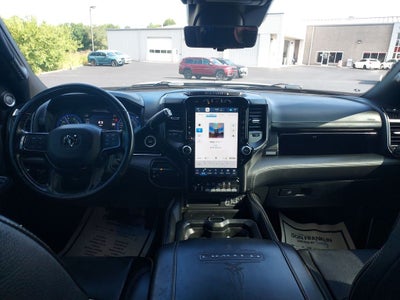 2022 RAM 2500 Limited