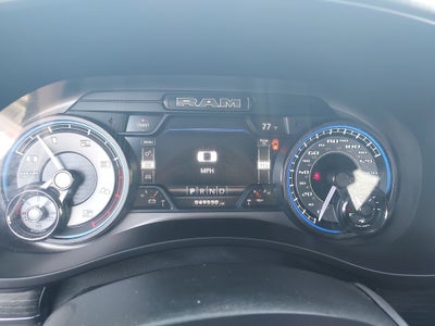 2022 RAM 2500 Limited