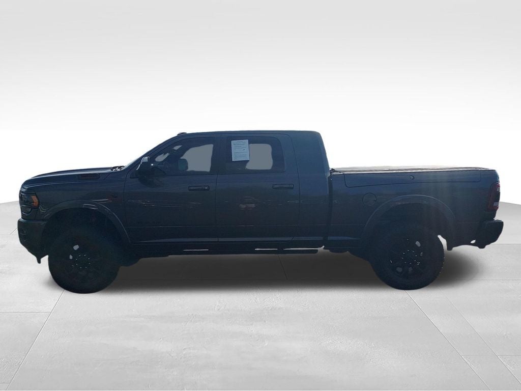 2022 RAM 2500 Limited