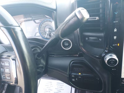 2022 RAM 2500 Limited