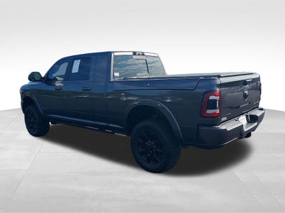 2022 RAM 2500 Limited