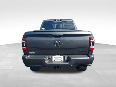 2022 RAM 2500 Limited