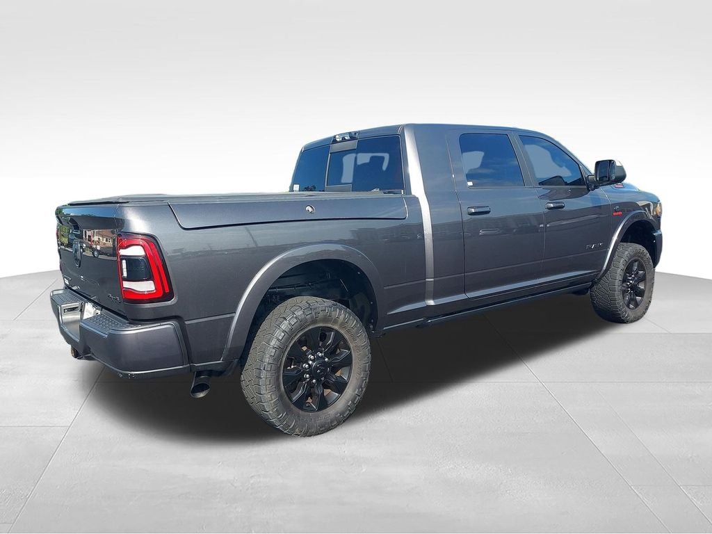 2022 RAM 2500 Limited