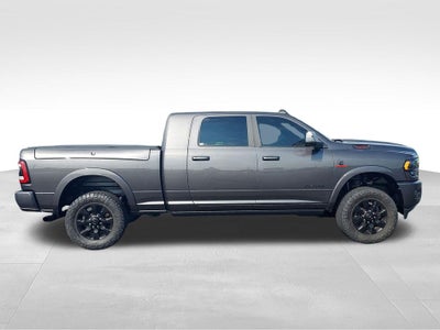 2022 RAM 2500 Limited