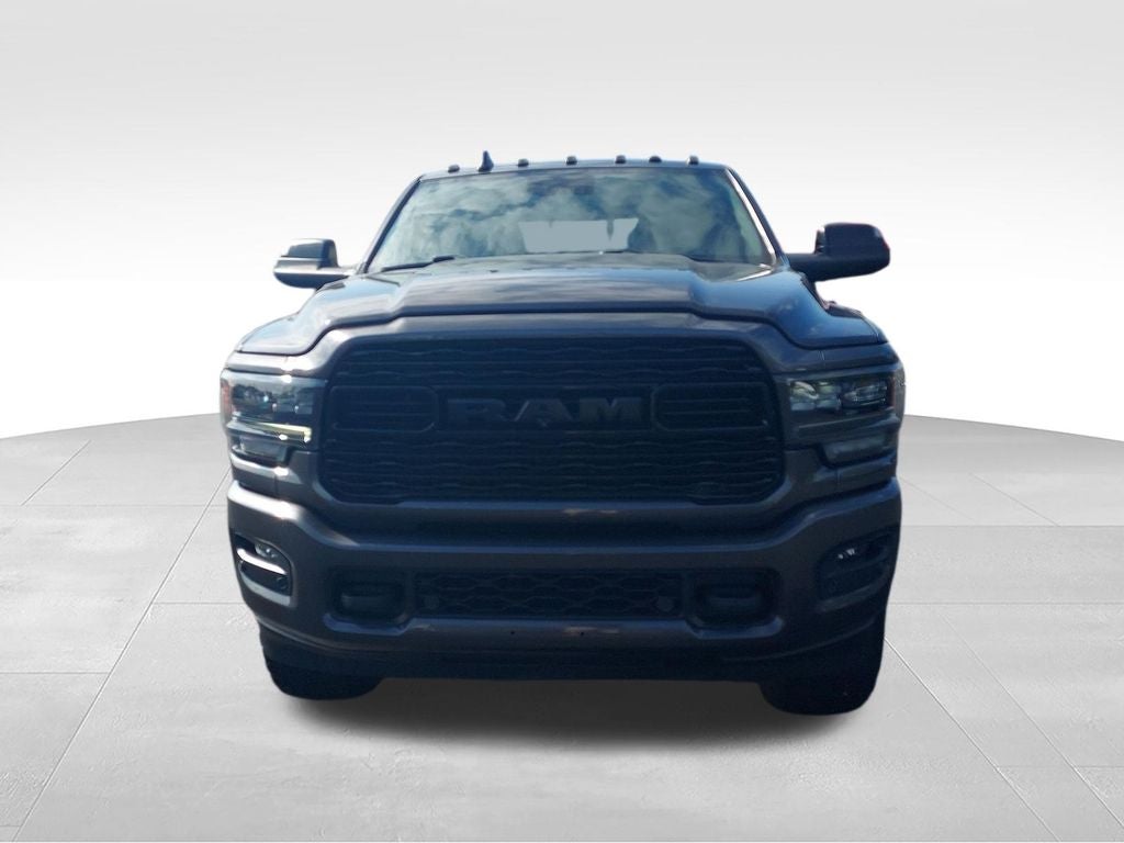2022 RAM 2500 Limited