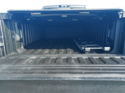2022 RAM 2500 Limited
