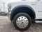 2024 RAM 5500HD SLT dump bed truck