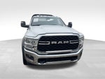 2024 RAM 5500HD SLT dump bed truck