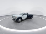 2024 RAM 5500HD SLT dump bed truck
