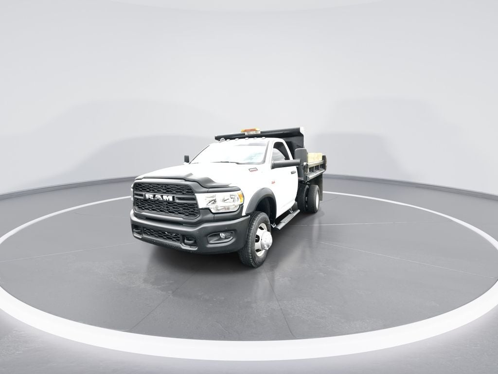 2022 RAM 3500 Tradesman