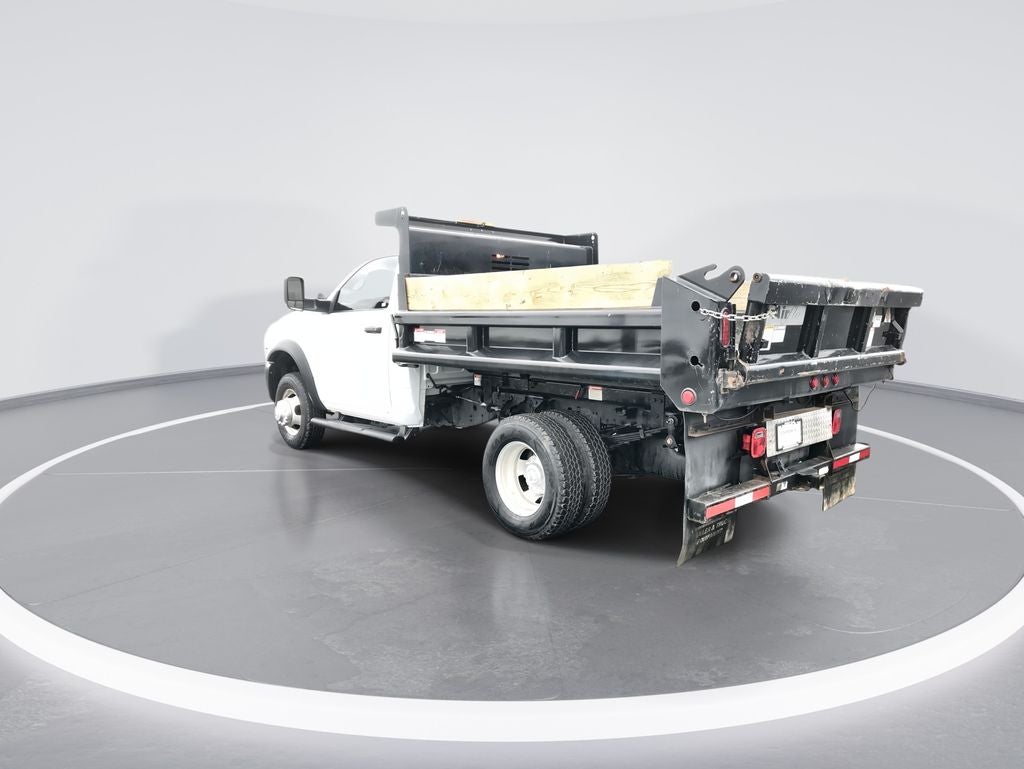 2022 RAM 3500 Tradesman