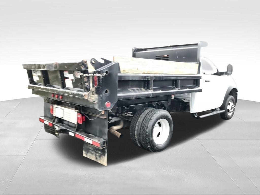 2022 RAM 3500 Tradesman