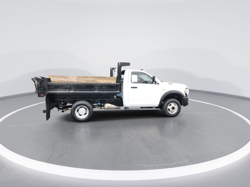 2022 RAM 3500 Tradesman