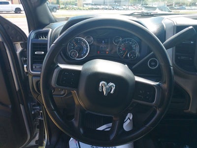 2022 RAM 3500 Tradesman